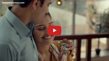 Video über Reddy Matrimony - Marriage App 1