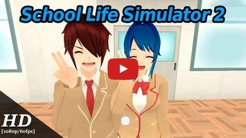 School Life Simulator 2 0 5 2 For Android Download