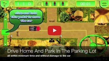Gameplay video of Drive To Home 1