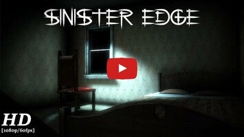 Vidéo de jeu deSinister Edge1