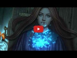 Vídeo de gameplay de Mystical Riddles: Doll 1