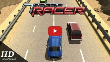 Video gameplay Traffic Racer 1