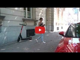 Poppy: Cars, Vans & E-scooters1動画について