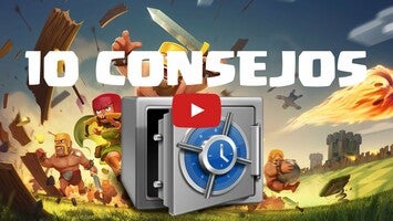 Vidéo au sujet deTrucos para Clash of Clans1