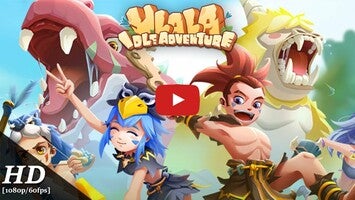 Video del gameplay di Ulala 1