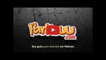 Vídeo de Partiuuu 1