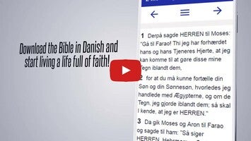 Video su Danish Bible 1