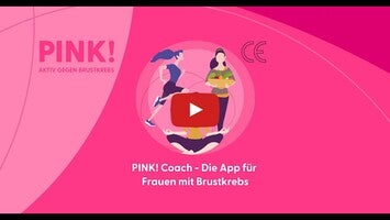 فيديو حول PINK! Coach1