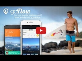 goFlow 1의 게임 플레이 동영상