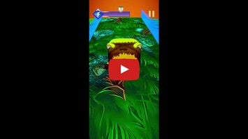 Gameplay video of Run Leo Run 1