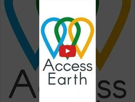 Videoclip despre Access Earth 1