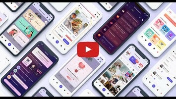 Vidéo au sujet deOfficial: The Relationship App1