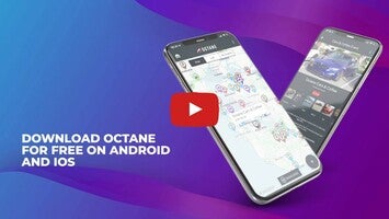Vídeo sobre Octane - Find Car Meets and Car Shows Near You 1