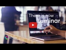 Luminar1動画について