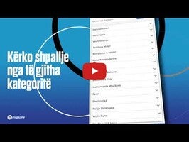 Video về Magazina1