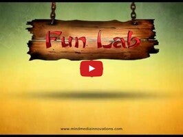วิดีโอเกี่ยวกับ Fun Lab 1