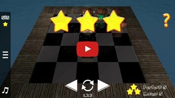 Vidéo de jeu deMind Ball Free - Brain Puzzle1