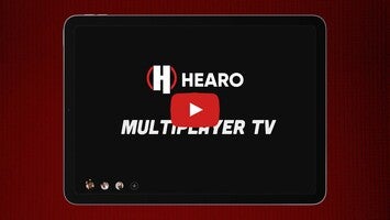 Video about Hearo — Watch Together 1