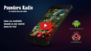 วิดีโอเกี่ยวกับ Psyndora Radio 1