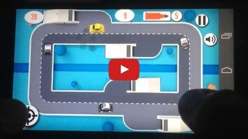 Video del gameplay di TableTopShootOut 1