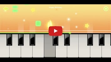 วิดีโอเกี่ยวกับ Piano ORG 1
