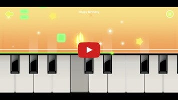 Vidéo au sujet dePiano ORG1