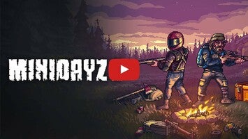 Gameplay video of Mini DayZ 2 1