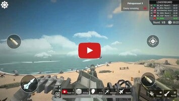 Vídeo-gameplay de War Zone: Fight For Homeland 1