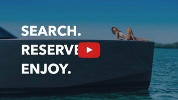Видео про YachtLife 1