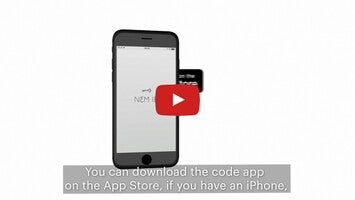 Vidéo au sujet deNemID nøgleapp1