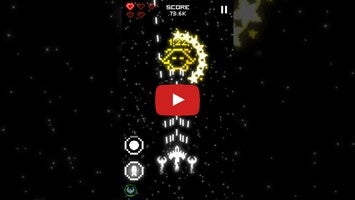 Video del gameplay di Arcadium 1