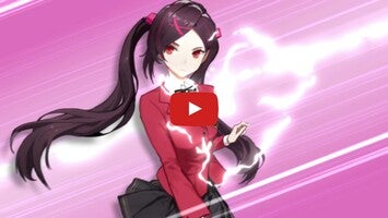 Gameplay video of 超機動聯盟-Super Mecha Champions 1
