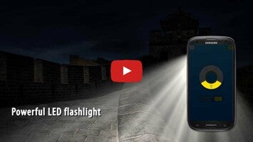 Video about DU Flashlight 1