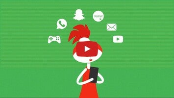 فيديو حول MMGuardian App For Child Phone1