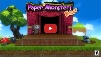 Gameplay video of PMrecut 1
