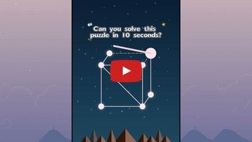 Gameplay video of Line Master: Draw and Strategy 1