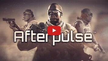 Gameplay video of Afterpulse 2