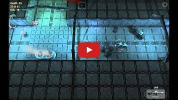 Emancy 1의 게임 플레이 동영상