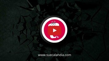 วิดีโอการเล่นเกมของ Suecalandia - Card games 1
