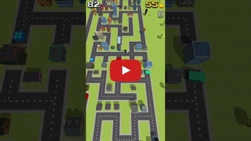 Maze Crossing 1 का गेमप्ले वीडियो