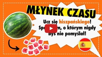 Video về  🇪🇸WordBit Hiszpański1