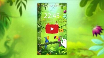 Video gameplay Tiki Birds 1