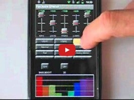 Video über Fun Audio Effector Demo 1