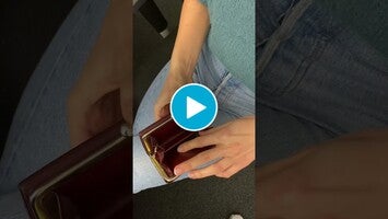 Video about Duty Tracker Pro 1