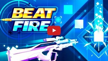 Vídeo-gameplay de Beat Fire 1