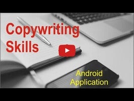 วิดีโอเกี่ยวกับ Copywriting Skills 1