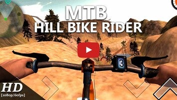 MTB Hill Bike Rider1的玩法讲解视频