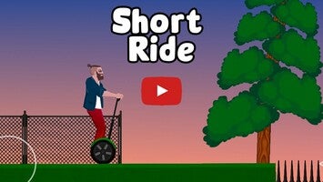 Vídeo de gameplay de Short Ride 1