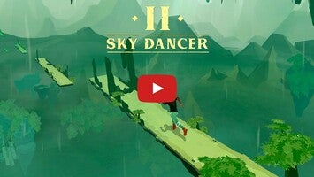 Sky Dancer: Seven Worlds1のゲーム動画