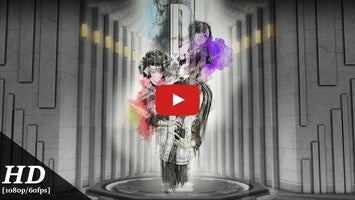 Видео игры Shin Megami Tensei Liberation Dx2 (Asia) 1